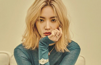 '청순에서 섹시까지', 새댁 김새롬의 팔색조 화보 공개