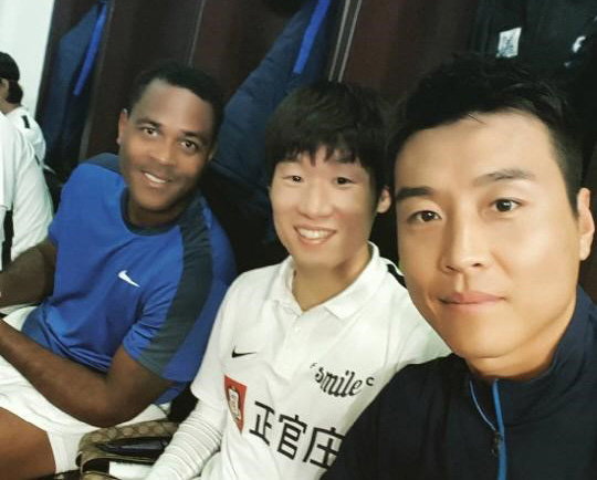 [사진]이동국 인스타그램