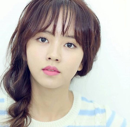 [사진]김소현 인스타그램