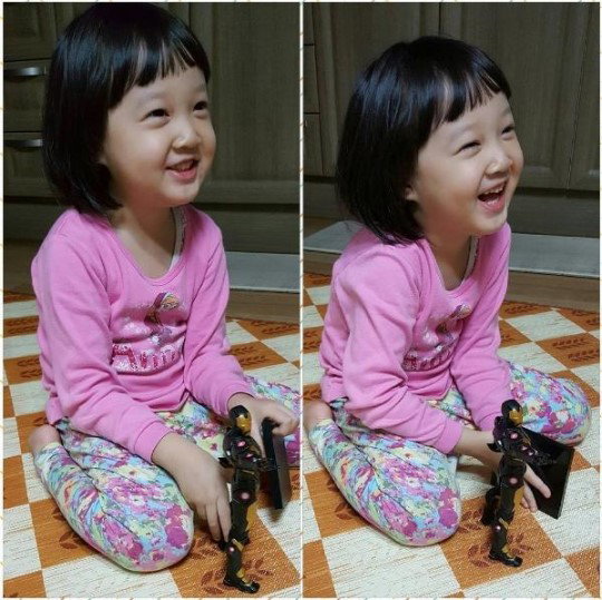 [사진]김설 인스타그램