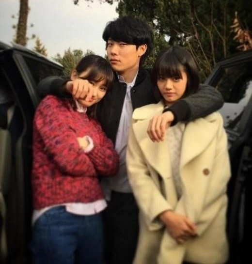 [사진]류혜영 인스타그램