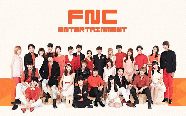 [사진]FNC엔터테인먼트