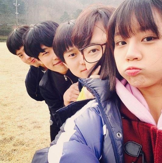[사진]혜리 인스타그램 