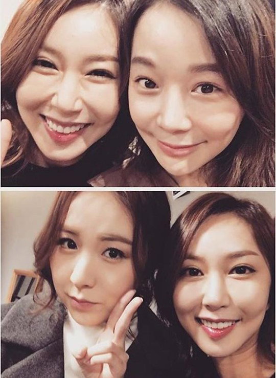 [사진]슈 인스타그램