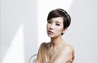 가수 박기영, 결혼 5년 만에 파경