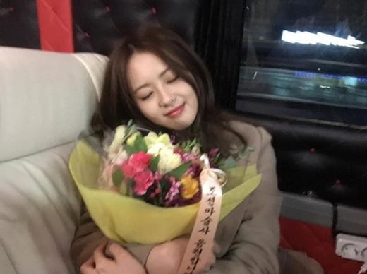 [사진]고아라 인스타그램