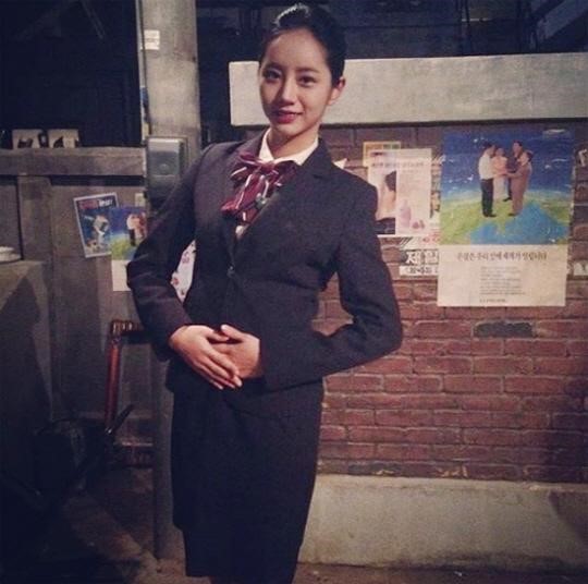[사진]혜리 인스타그램