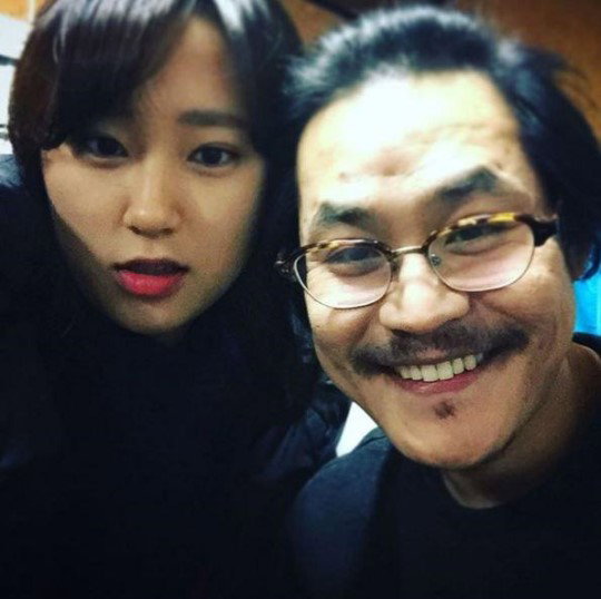 [사진]류혜영 인스타그램