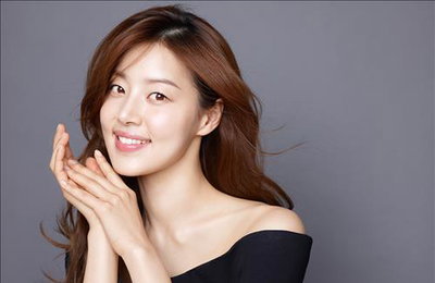 배우 한지혜, 키이스트와 전속 계약