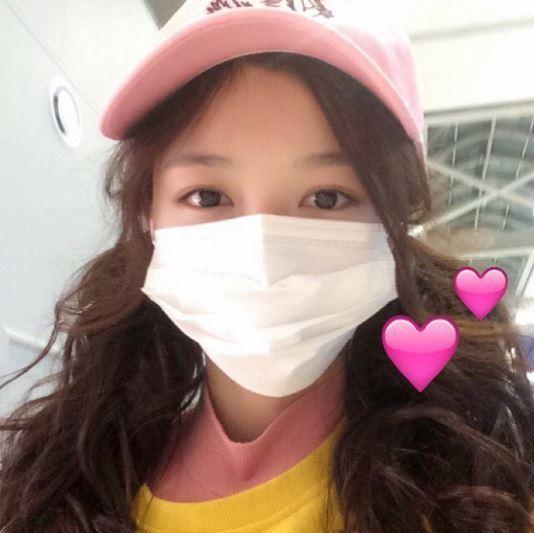 [사진]김유정 인스타그램