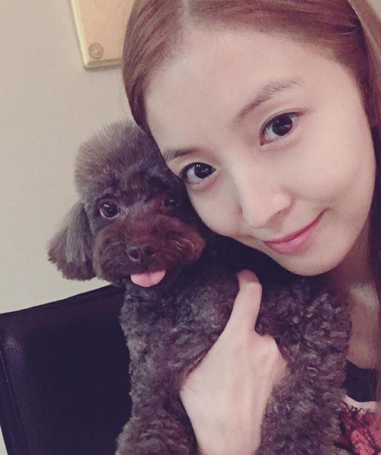 [사진]보아 인스타그램