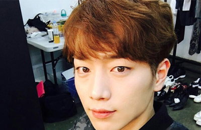 서강준, MBC '몬스터' 주인공 물망..황정음과 상대역