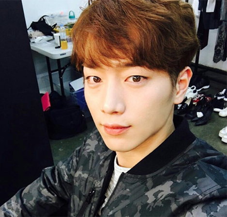 [사진]서강준 SNS