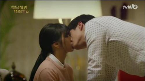 [사진]tvN '응답하라 1988' 방송화면 캡처