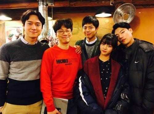 [사진]혜리 SNS