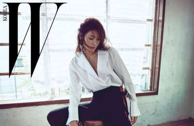 수현, 대체불가한 매력 '고혹미의 정석'