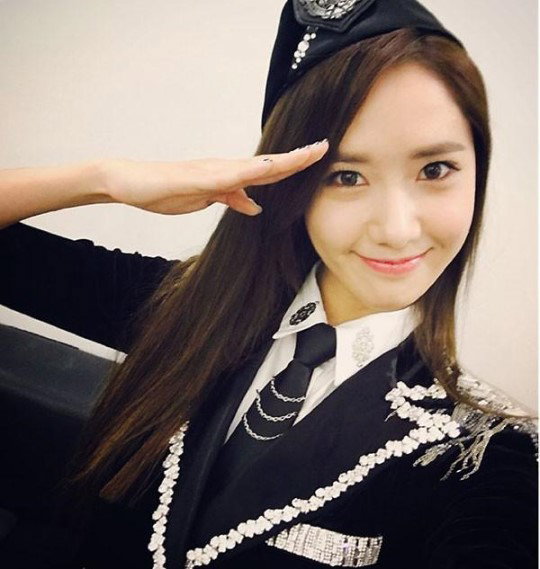 [사진]윤아 인스타그램