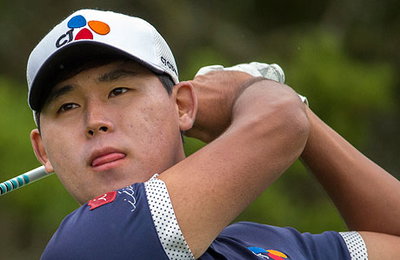 [PGA]김시우, 소니오픈 2R 공동 7위…이틀째 선두권