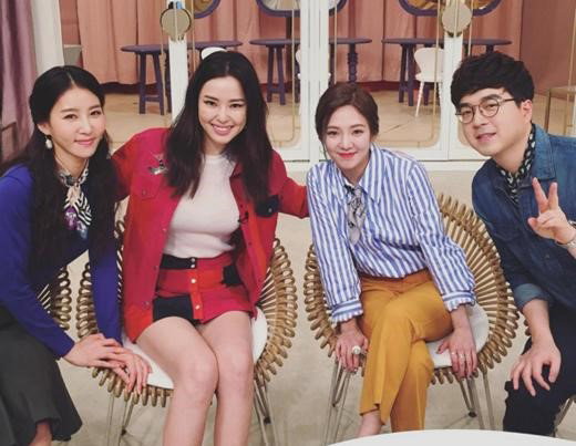 [사진]김정민 인스타그램