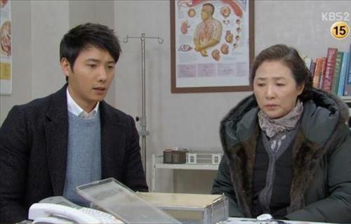 [사진]KBS 2TV 주말극 '부탁해요, 엄마' 방송화면 캡처