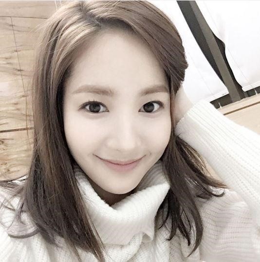 [사진]박민영 인스타그램
