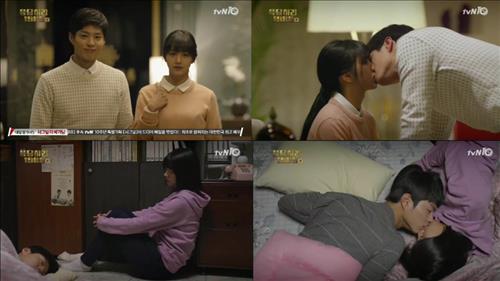 [사진]tvN '응답하라 1988' 방송화면 캡처 