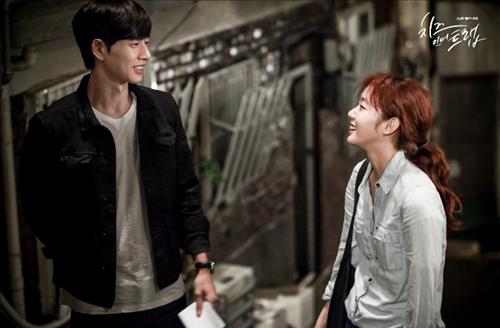 [사진]tvN '치즈인더트랩' 방송화면 캡처