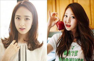 '테이스티 로드' 새 MC에 김민정-걸스데이 유라 낙점