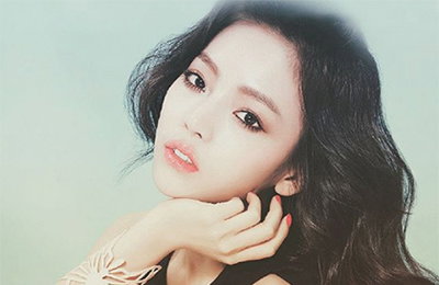 키이스트 간 구하라, 이적 심경 밝혀 "다시 시작하는 마음…"