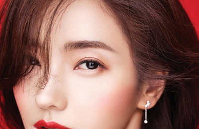 한채영, 압도적 여배우의 매력 공개...'고혹미' 뽐내