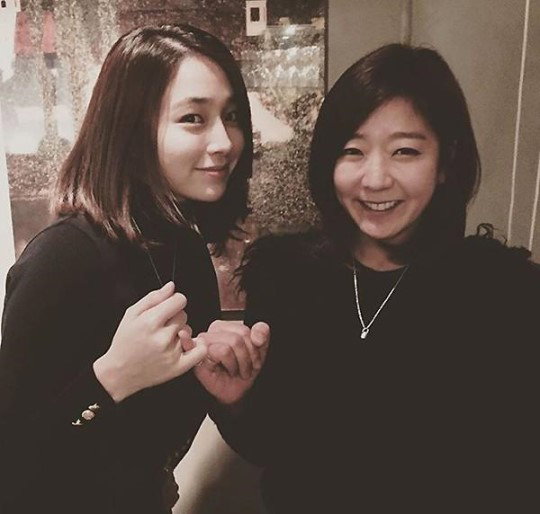 [사진]이민정 인스타그램