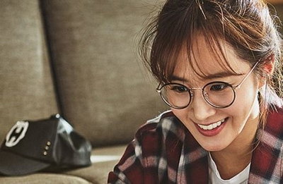 '소시' 유리 , '동네의 영웅'으로 4년 만에 TV 연기 복귀…