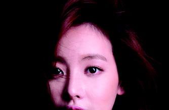 오연서, 코리아나화장품 전속 모델 발탁