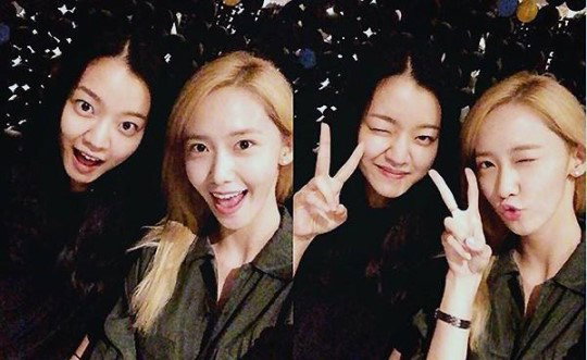 [사진]윤아 인스타그램