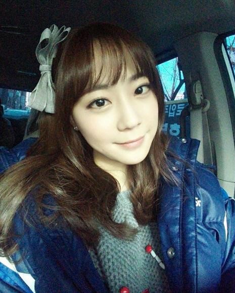 [사진]허영지 인스타그램