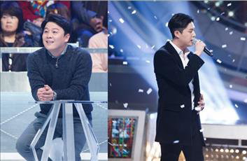 엠넷 '너의 목소리가 보여2' 자체 최고 3.7%로 종영