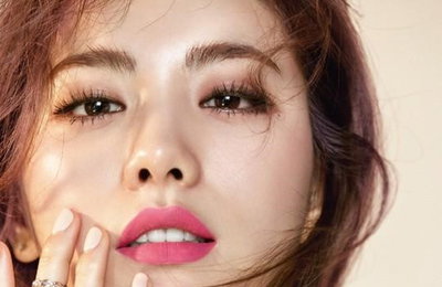 나나, 화보 공개 '세상에서 제일 예뻐'