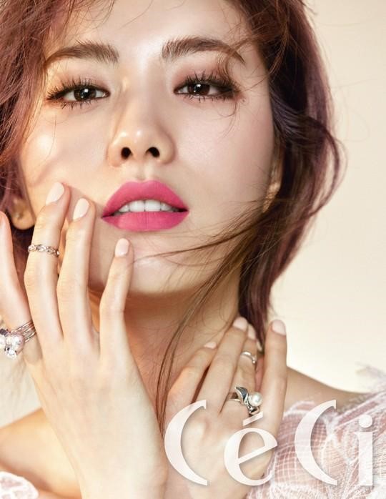 [사진]쎄씨, 나나