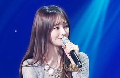 다비치 소속사 "강민경 악성 댓글에 강력 대응"