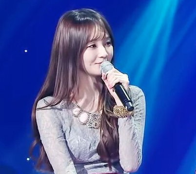 [사진]강민경 SNS