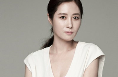 배우 문소리, 한불합작 연극 '빛의 제국' 출연
