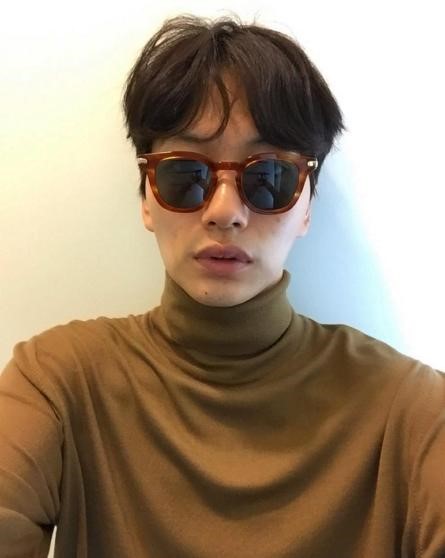 [사진]이동휘 인스타그램