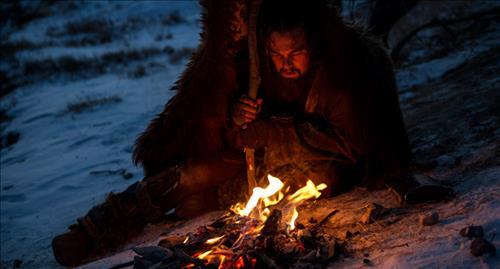[사진]영화 '레버넌트' 스틸컷