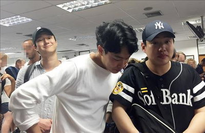 '쌍문동 친구들'의 행선지는 나미비아…'꽃청춘' 2월 방송