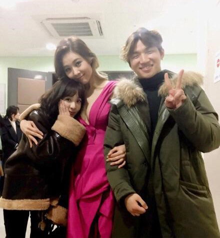 [사진]산다라박 인스타그램