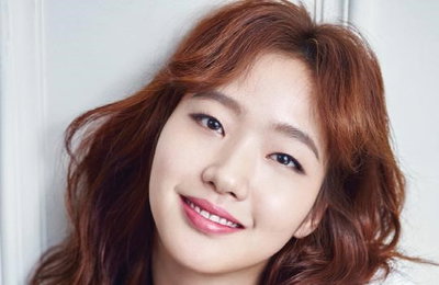 김고은 "롤모델 전도연, 배우·여자로서 많은 매력 지닌 분"