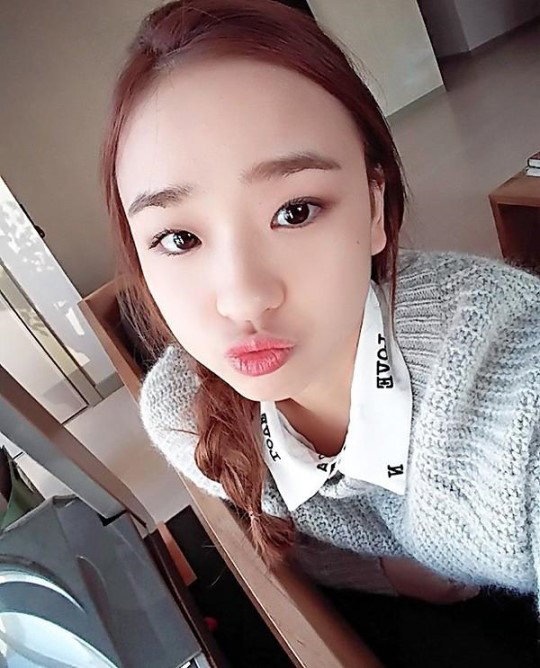 [사진]손연재 인스타그램