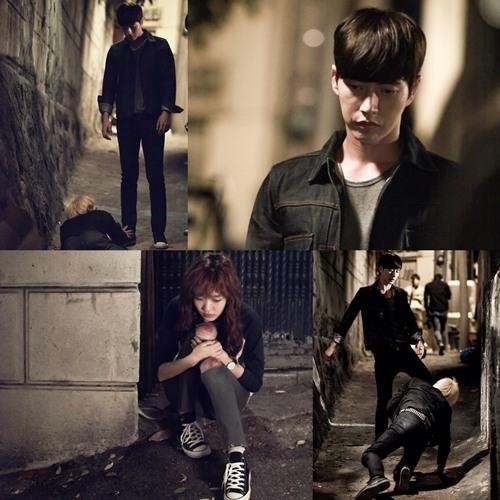 [사진]tvN '치즈인더트랩' 제공