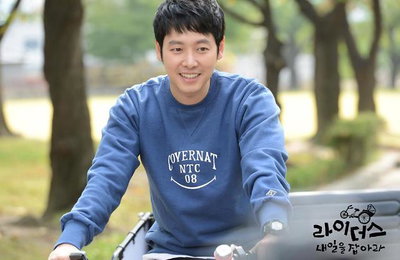 김동욱도 키이스트행…김수현·손현주와 한솥밥