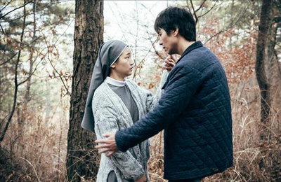 영화 '설행_눈길을 걷다' 3월 3일 개봉